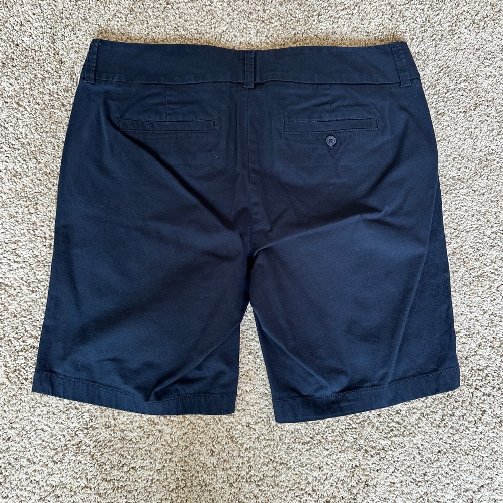 J. Crew Frankie Bermuda Shorts - Picture 4 of 5